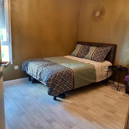 Appartement Moderne Et Spacieux Proche Paris Alfortville Buitenkant foto