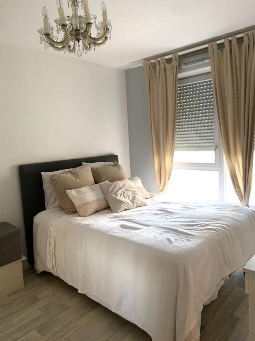 Appartement Moderne Et Spacieux Proche Paris Alfortville Buitenkant foto