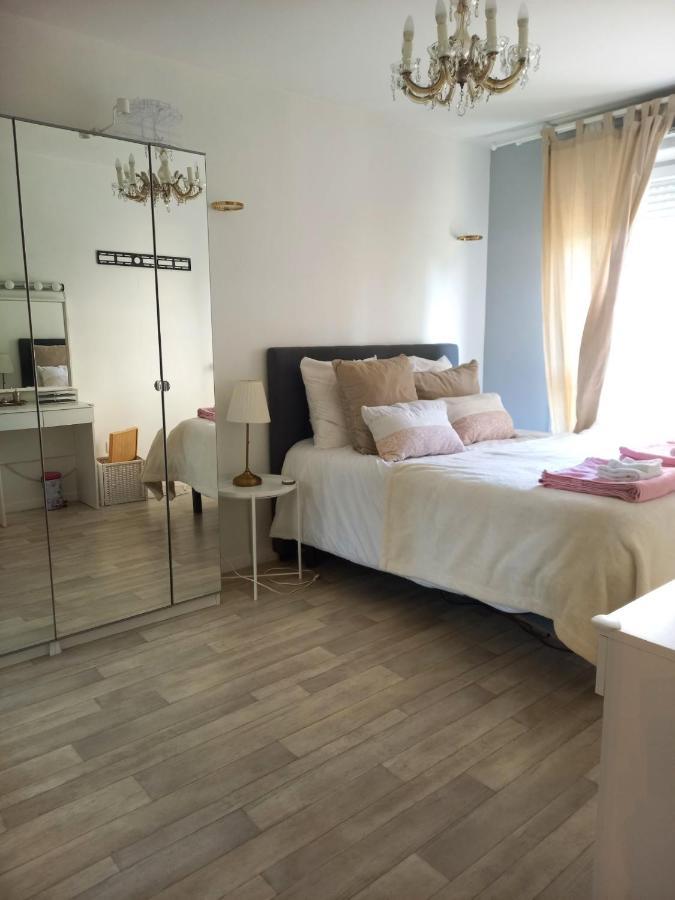 Appartement Moderne Et Spacieux Proche Paris Alfortville Buitenkant foto